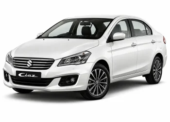 Ciaz Sedan