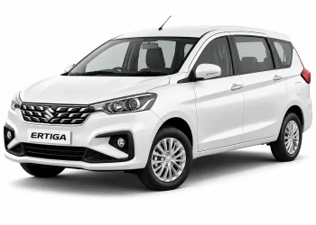Ertiga 6+1