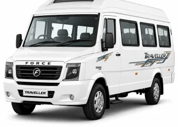 Tempo Traveller